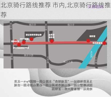 北京骑行路线推荐 市内,北京骑行路线推荐