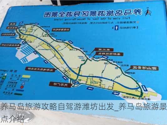 养马岛旅游攻略自驾游潍坊出发_养马岛旅游景点介绍