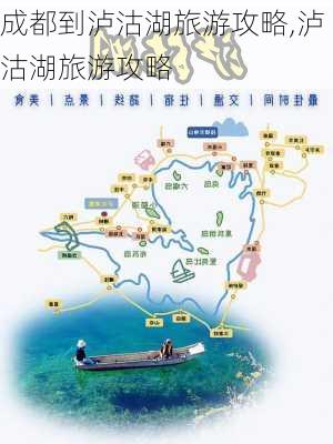 成都到泸沽湖旅游攻略,泸沽湖旅游攻略