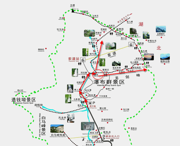 合肥2日游旅游景点推荐表-安徽合肥旅游攻略二日游