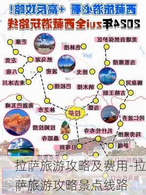 拉萨旅游攻略及费用-拉萨旅游攻略景点线路