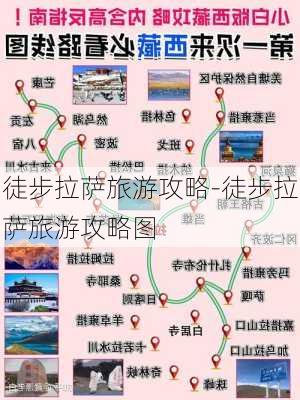 徒步拉萨旅游攻略-徒步拉萨旅游攻略图