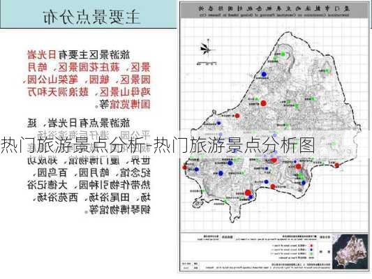 热门旅游景点分析-热门旅游景点分析图