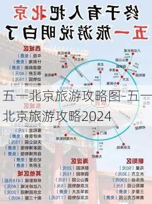 五一北京旅游攻略图-五一北京旅游攻略2024