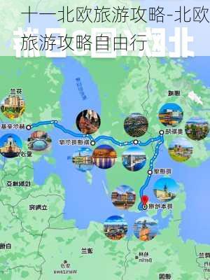 十一北欧旅游攻略-北欧旅游攻略自由行