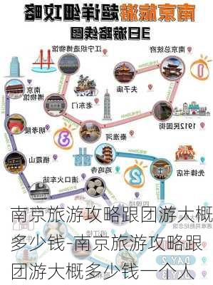 南京旅游攻略跟团游大概多少钱-南京旅游攻略跟团游大概多少钱一个人