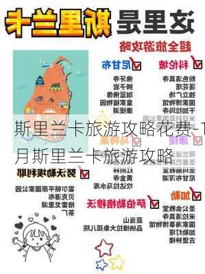 斯里兰卡旅游攻略花费-1月斯里兰卡旅游攻略