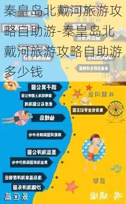 秦皇岛北戴河旅游攻略自助游-秦皇岛北戴河旅游攻略自助游多少钱