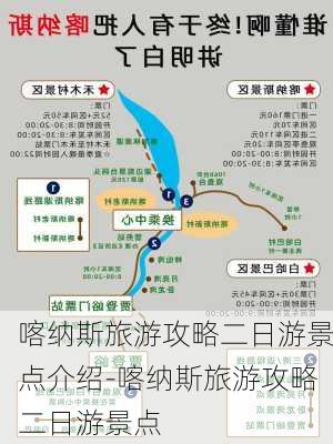 喀纳斯旅游攻略二日游景点介绍-喀纳斯旅游攻略二日游景点