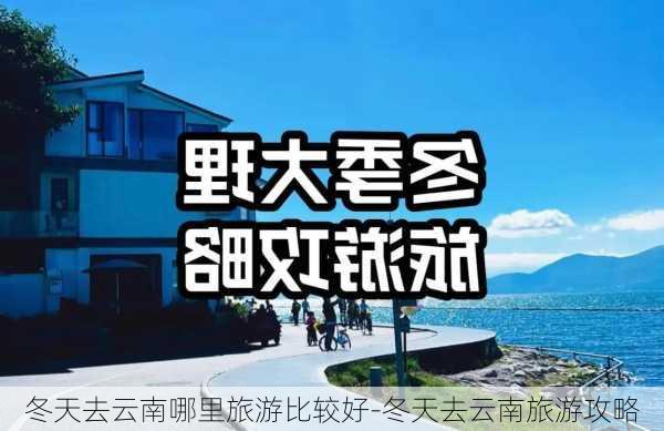 冬天去云南哪里旅游比较好-冬天去云南旅游攻略