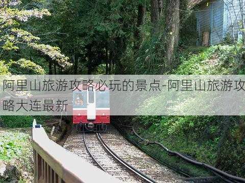 阿里山旅游攻略必玩的景点-阿里山旅游攻略大连最新