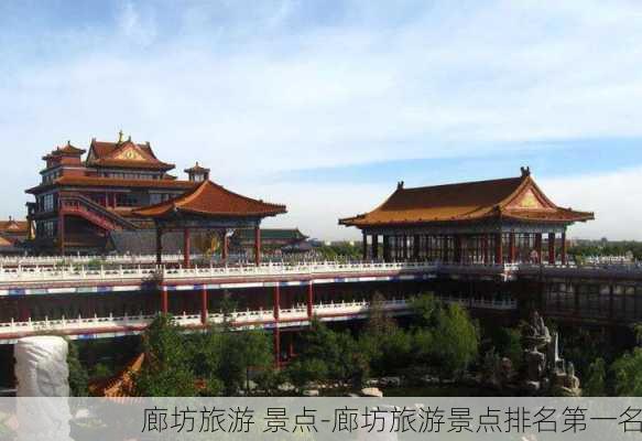 廊坊旅游 景点-廊坊旅游景点排名第一名